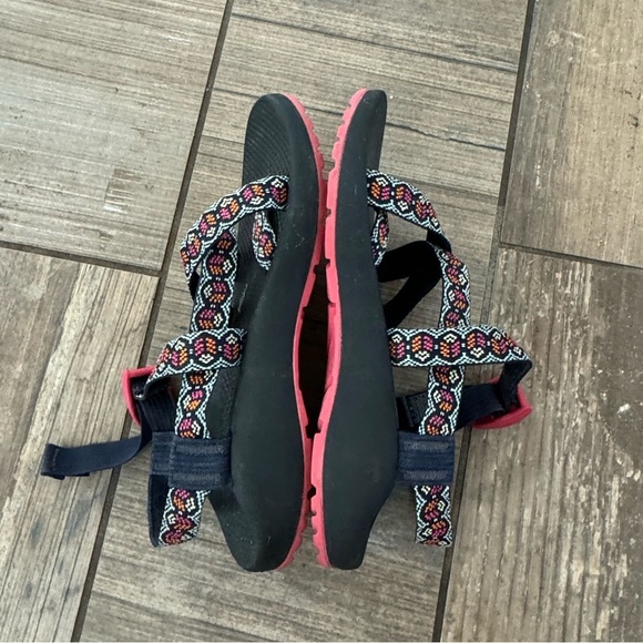 Chaco Women’s Z/2 sandals size 7 - Picture 10 of 12